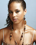 Alicia Keys